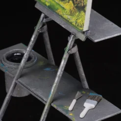 NECA - Bob Ross 8
