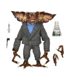 NECA - Gremlins - Ultimate Brain 7" Action Figure