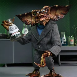 NECA - Gremlins - Ultimate Brain 7" Action Figure 26 NECA - Gremlins - Ultimate Brain 7