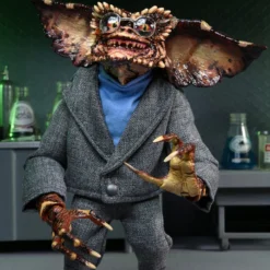 NECA - Gremlins - Ultimate Brain 7" Action Figure 18 NECA - Gremlins - Ultimate Brain 7