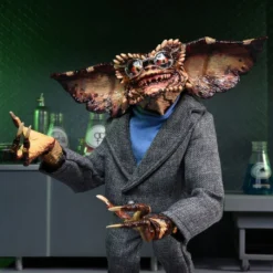 NECA - Gremlins - Ultimate Brain 7" Action Figure 19 NECA - Gremlins - Ultimate Brain 7