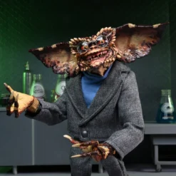 NECA - Gremlins - Ultimate Brain 7" Action Figure