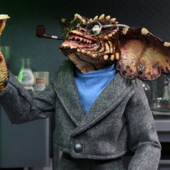 NECA - Gremlins - Ultimate Brain 7" Action Figure 20 NECA - Gremlins - Ultimate Brain 7