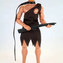 Mego Planet Of The Apes Wave 15 - Brent (Variant) 8