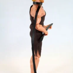 Mego Planet Of The Apes Wave 15 - Brent (Variant) 8