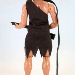 Mego Planet Of The Apes Wave 15 - Brent (Variant) 8