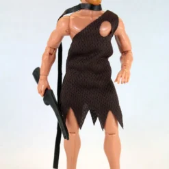 Mego Planet Of The Apes Wave 15 - Brent (Variant) 8