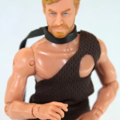 Mego Planet Of The Apes Wave 15 - Brent (Variant) 8