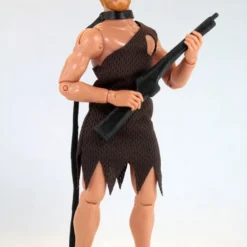 Mego Planet Of The Apes Wave 15 - Brent (Variant) 8