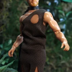 Mego Planet Of The Apes Wave 15 - Brent (Variant) 8