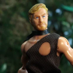 Mego Planet Of The Apes Wave 15 - Brent (Variant) 8