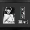 Film Cells LTD. Bride Of Frankenstein (Elsa Lanchester 1935) Horror Presentation Film Cell 3 Film Cells LTD. Bride Of Frankenstein (Elsa Lanchester 1935) Horror Presentation Film Cell