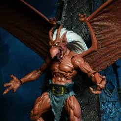 NECA - Gargoyles - Ultimate Brooklyn 7