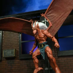 NECA - Gargoyles - Ultimate Brooklyn 7