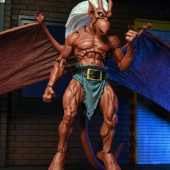 NECA - Gargoyles - Ultimate Brooklyn 7