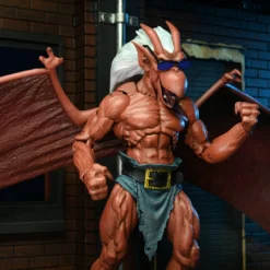 NECA - Gargoyles - Ultimate Brooklyn 7