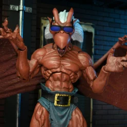 NECA - Gargoyles - Ultimate Brooklyn 7