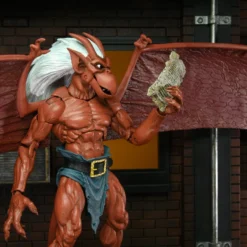 NECA - Gargoyles - Ultimate Brooklyn 7