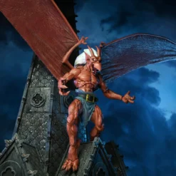 NECA - Gargoyles - Ultimate Brooklyn 7
