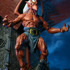 NECA - Gargoyles - Ultimate Brooklyn 7