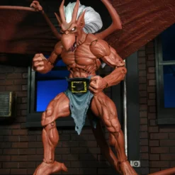 NECA - Gargoyles - Ultimate Brooklyn 7