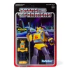 Super 7 Transformers ReAction Figure - Bumblebee 5 Super 7 Transformers ReAction Figure - Bumblebee