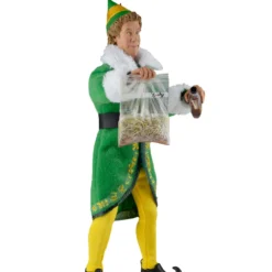 NECA - Elf - Buddy The Elf 8
