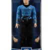 Damaged Package Mego Star Trek Mr. Spock 14" Action Figure 28 Damaged Package Mego Star Trek Mr. Spock 14" Action Figure