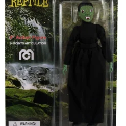 Mego Horror Wave 13 - Hammer Reptile 8" Action Figure All Mego