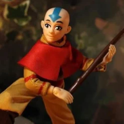 Mego Movies Wave 12 - Avatar: The Last Air Bender 8