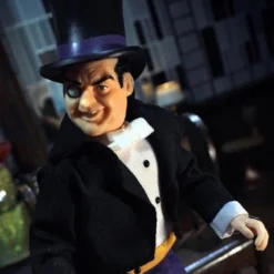 Mego DC Wave 13 - Penguin 8" Action Figure 24 Mego DC Wave 13 - Penguin 8