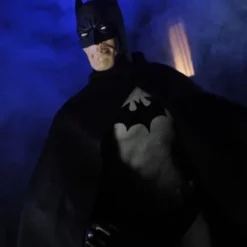 Damaged Package Mego DC Batman 14