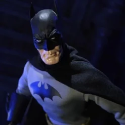 Damaged Package Mego DC Batman 14
