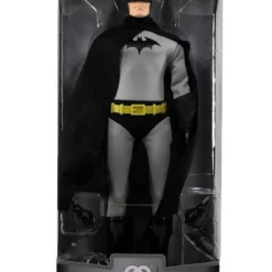 Damaged Package Mego DC Batman 14" Action Figure All Mego