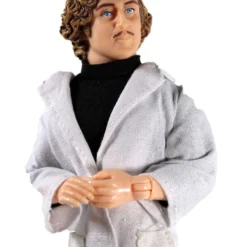 All Mego Mego Movies Wave 13 - Young Frankenstein Dr. Frankenstein 8" Action Figure 22 All Mego Mego Movies Wave 13 - Young Frankenstein Dr. Frankenstein 8