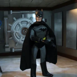 Mego DC Wave 9 - Batman 8