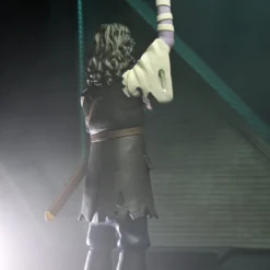 NECA - Toony Terrors Captain Blake (The Fog) 6" Action Figure 11 NECA - Toony Terrors Captain Blake (The Fog) 6