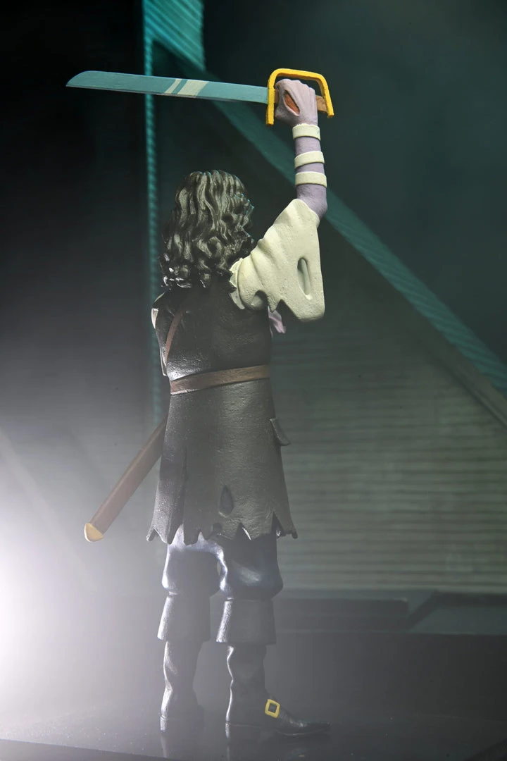 NECA - Toony Terrors Captain Blake (The Fog) 6" Action Figure 6 NECA - Toony Terrors Captain Blake (The Fog) 6" Action Figure