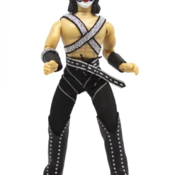 Mego Music Icons KISS The Catman 8