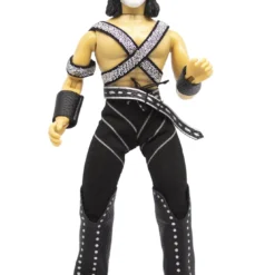 Damaged Package Mego Music Icons KISS The Catman 8