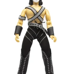 Mego Music Icons KISS The Catman 8