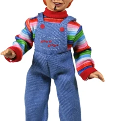 Mego Horror Wave 9 - Chucky 8" Action Figure 14 Mego Horror Wave 9 - Chucky 8