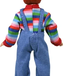 Mego Horror Wave 9 - Chucky 8" Action Figure 15 Mego Horror Wave 9 - Chucky 8