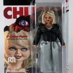 Mego Horror Wave 14 - Bride Of Chucky 8" Action Figure All Mego