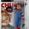Damaged Package Mego Horror Wave 14 - Chucky 8" Action Figure