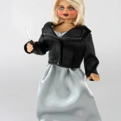 Damaged Package Mego Horror Wave 14 - Bride Of Chucky 8