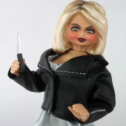Damaged Package Mego Horror Wave 14 - Bride Of Chucky 8