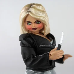 Mego Horror Wave 14 - Bride Of Chucky 8