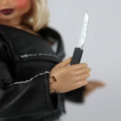 Damaged Package Mego Horror Wave 14 - Bride Of Chucky 8