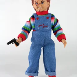 Mego Horror Wave 14 - Chucky 8" Action Figure All Mego 20 Mego Horror Wave 14 - Chucky 8